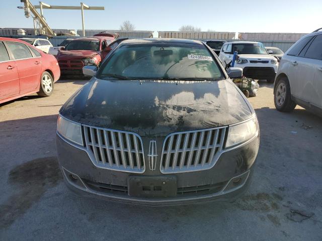 Photo 5 from auction – 2012 LINCOLN MKZ with VIN 3LNHL2GCXCR833570