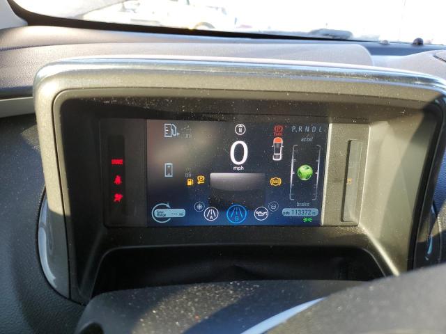 Photo 9 from auction – 2012 CHEVROLET VOLT with VIN 1G1RD6E47CU102721