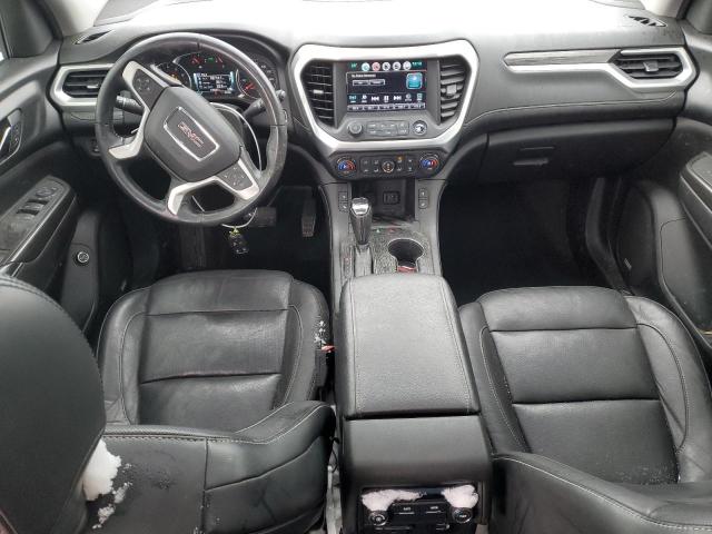 Photo 8 from auction – 2017 GMC ACADIA SLT with VIN 1GKKNMLS5HZ314110