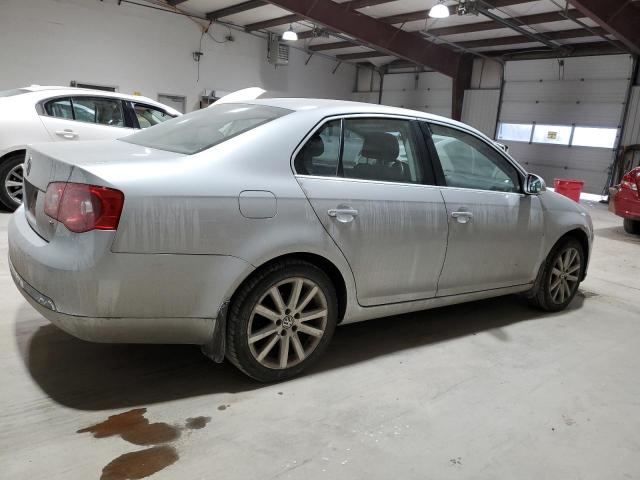Photo 3 from auction – 2006 VOLKSWAGEN JETTA 2.5 with VIN 3VWRF71K06M694402