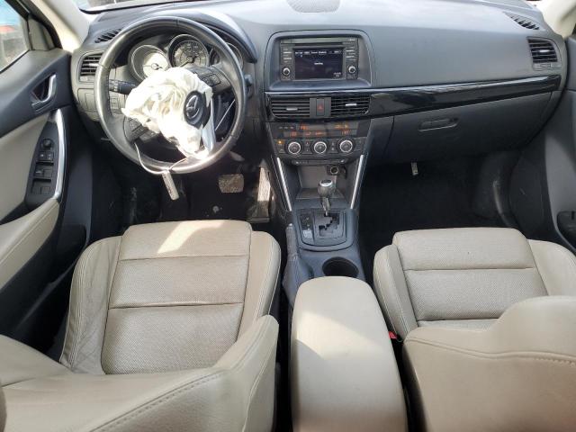 Photo 8 from auction – 2014 MAZDA CX-5 GT with VIN JM3KE4DYXE0352132