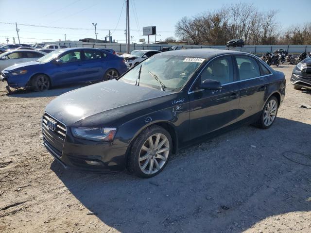 AUDI A4 PREMIUM 2013 con VIN WAUEFAFL5DN029849 - Foto de la subasta