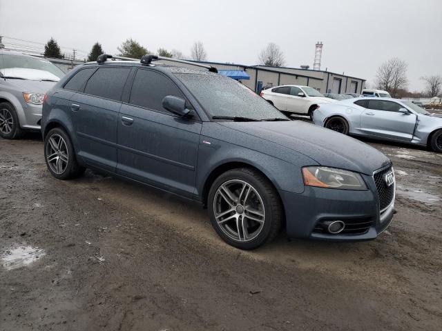 Photo 4 from auction – 2012 AUDI A3 PREMIUM with VIN WAUPEAFM0CA138942