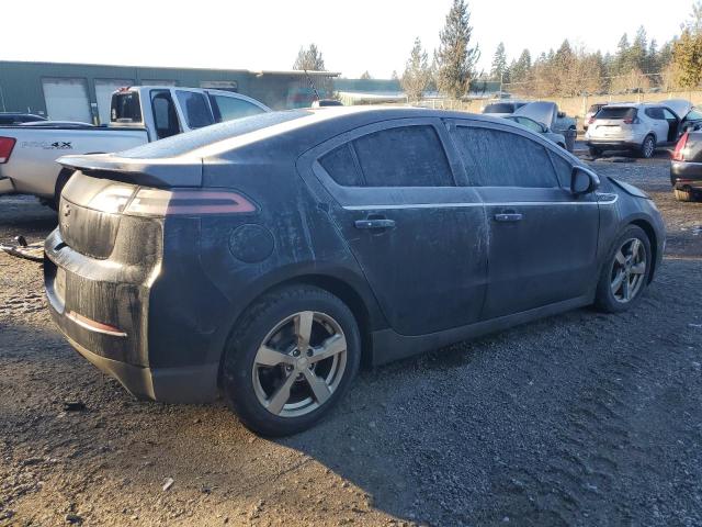 Zdjęcie 3 z aukcji – 2015 CHEVROLET VOLT z VIN 1G1RC6E43FU141023