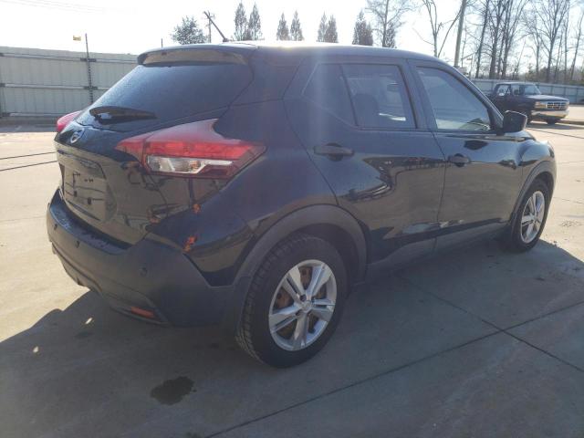 Photo 3 from auction – 2020 NISSAN KICKS S with VIN 3N1CP5BV0LL557628