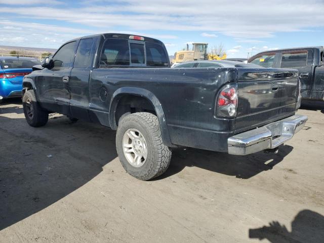Photo 2 from auction – 2004 DODGE DAKOTA SLT with VIN 1D7HG42N44S749267