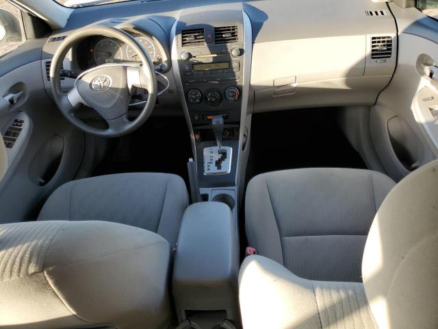 Photo 8 from auction – 2010 TOYOTA COROLLA BA with VIN 2T1BU4EE4AC480446