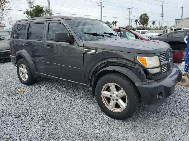 Photo 4 from auction – 2010 DODGE NITRO SXT with VIN 1D4PT5GK7AW125959
