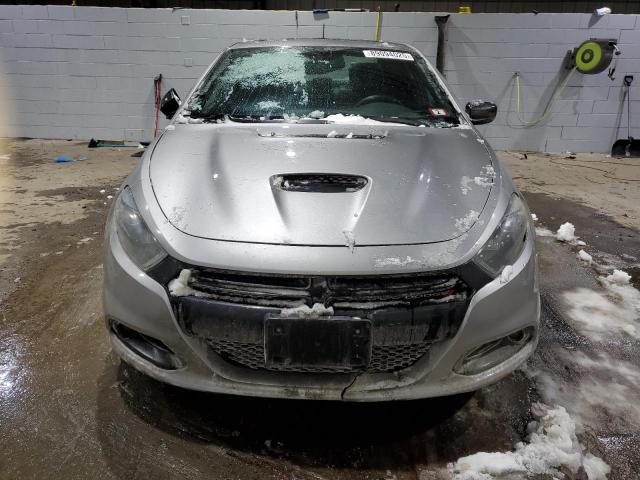 Photo 5 from auction – 2016 DODGE DART GT SP with VIN 1C3CDFGB3GD765450