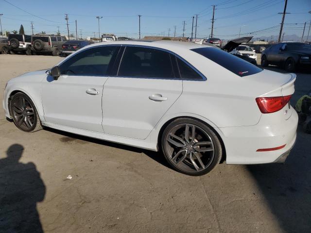 Photo 2 from auction – 2015 AUDI A3 with VIN WAUBFGFF5F1080357
