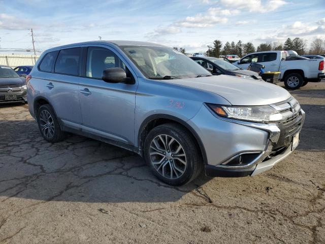 صورة رقم 4 من المزاد - 2017 MITSUBISHI OUTLANDER مع VIN JA4AZ2A32HZ021335