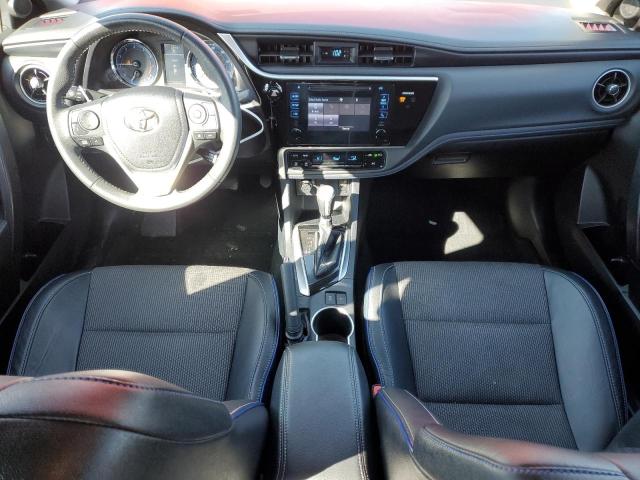 Photo 8 from auction – 2017 TOYOTA COROLLA L with VIN 2T1BURHE0HC952192