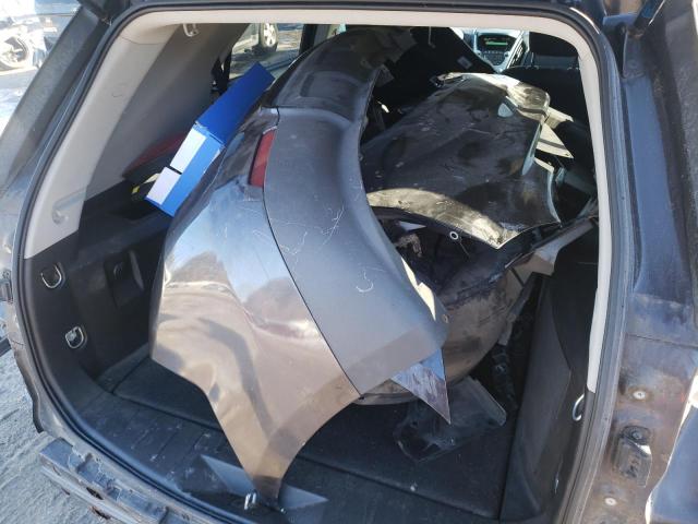 Photo 12 from auction – 2013 CHEVROLET EQUINOX LT with VIN 2GNFLNEK8D6393324