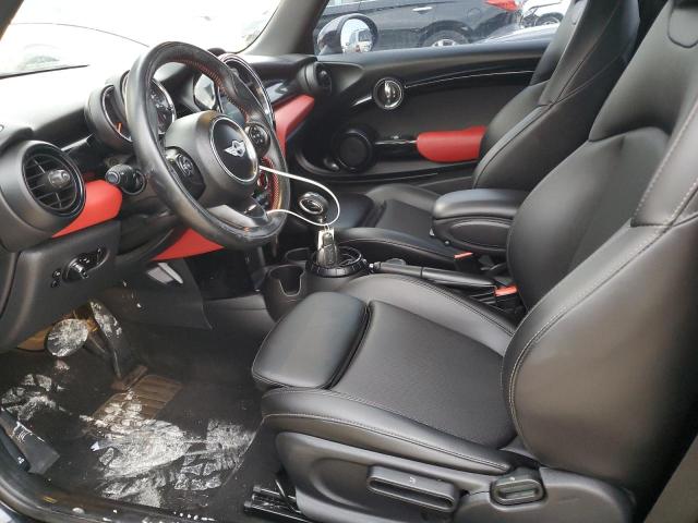 Photo 7 from auction – 2017 MINI COOPER S with VIN WMWXP7C58H2A45052