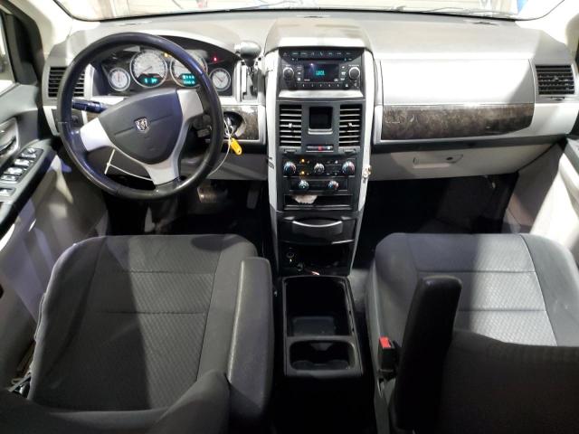 Photo 8 from auction – 2010 DODGE GRAND CARA with VIN 2D4RN5D1XAR483371