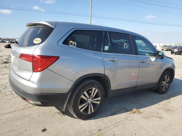Photo 3 from auction – 2017 HONDA PILOT EXL with VIN 5FNYF6H63HB001685