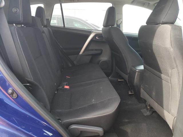 Photo 11 from auction – 2015 TOYOTA RAV4 XLE with VIN 2T3RFREV1FW374684