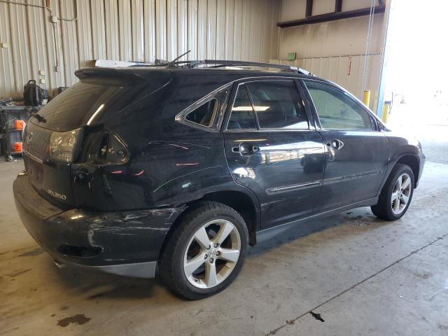 Photo 3 from auction – 2007 LEXUS RX 350 with VIN 2T2HK31U57C024824