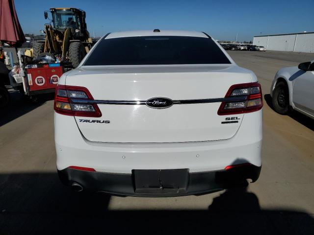 Photo 6 from auction – 2013 FORD TAURUS SEL with VIN 1FAHP2E89DG142858