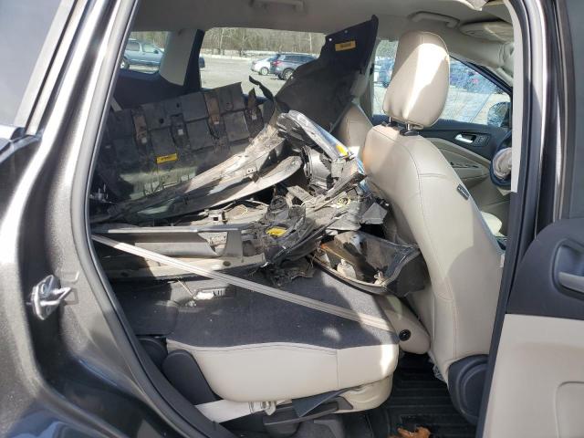Photo 11 from auction – 2018 FORD ESCAPE SEL with VIN 1FMCU0HD3JUC54753
