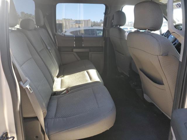 Photo 10 from auction – 2016 FORD F150 SUPER with VIN 1FTEW1EFXGFB55444