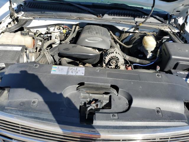 Photo 11 from auction – 2006 CHEVROLET SILVERADO with VIN 2GCEK13Z861255315