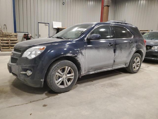 CHEVROLET EQUINOX LT 2015 with VIN 2GNFLGEK1F6403545 - Photo from auction