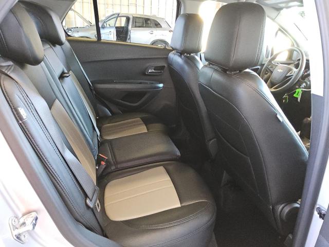 Photo 11 from auction – 2022 CHEVROLET TRAX LS with VIN KL7CJKSM2NB526841