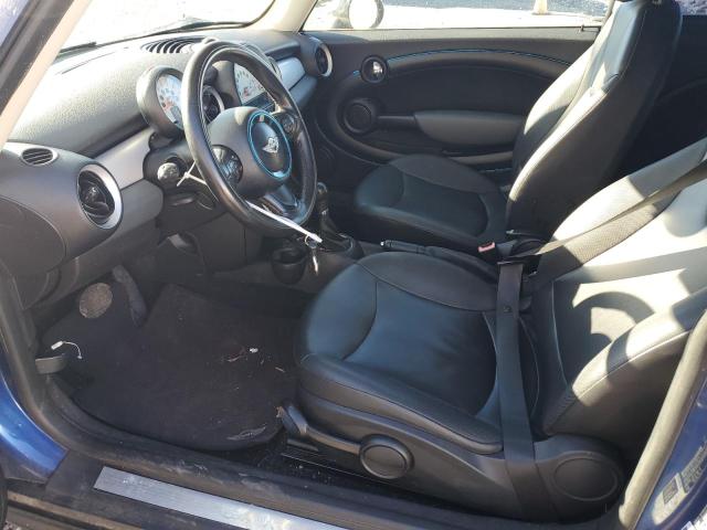 Photo 7 from auction – 2012 MINI COOPER with VIN WMWSU3C58CT259616