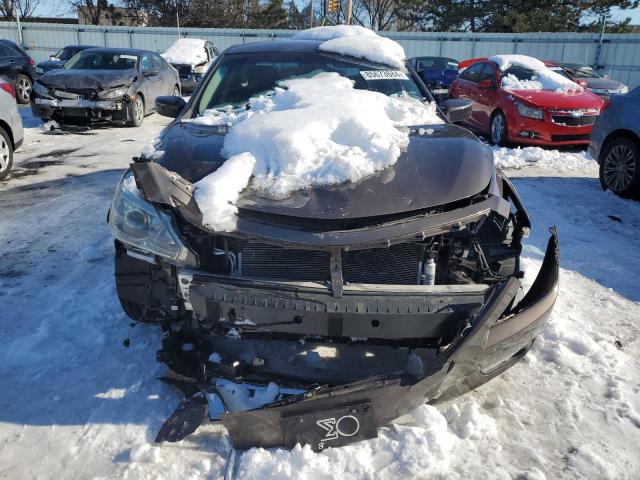 Photo 5 from auction – 2015 NISSAN ALTIMA 2.5 with VIN 1N4AL3AP0FC107300