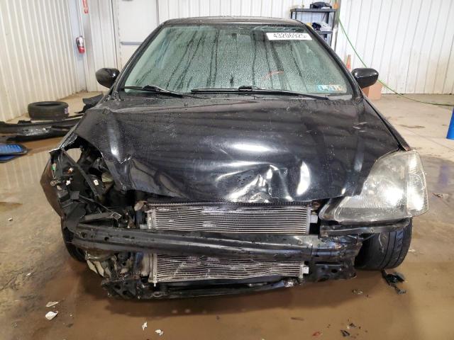 Photo 5 from auction – 2003 HONDA CIVIC SI with VIN SHHEP33553U406516