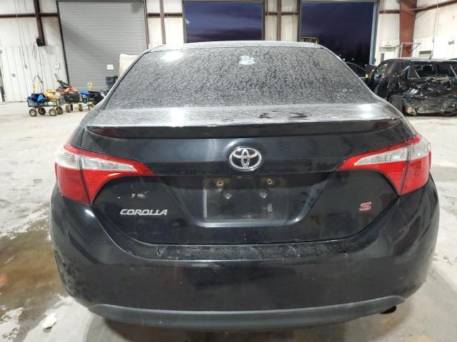 Photo 6 from auction – 2014 TOYOTA COROLLA L with VIN 5YFBURHE0EP074971