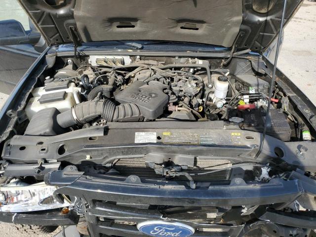 Photo 11 from auction – 2011 FORD RANGER SUP with VIN 1FTKR4EEXBPB08209