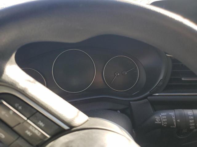 Photo 9 from auction – 2024 MAZDA CX-30 with VIN 3MVDMBAM0RM647722