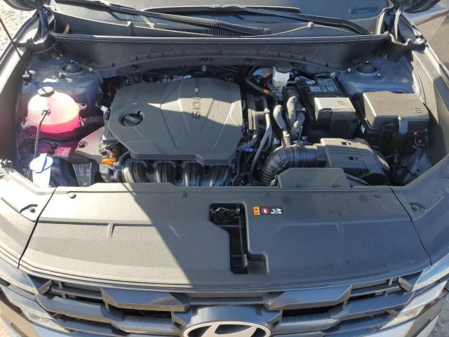 Photo 12 from auction – 2025 HYUNDAI TUCSON with VIN 5NMJBCDE1SH452807