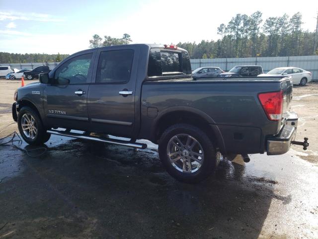 Photo 2 from auction – 2012 NISSAN TITAN S with VIN 1N6BA0EC2CN329683