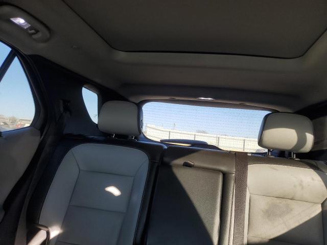 Photo 10 from auction – 2019 CHEVROLET EQUINOX PR with VIN 3GNAXPEX0KL219195