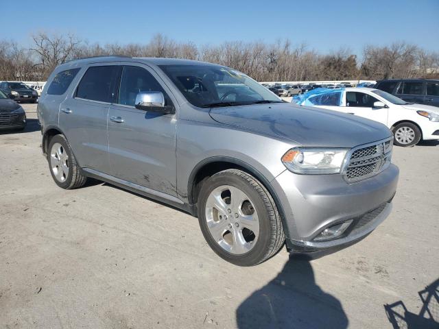 Photo 4 from auction – 2015 DODGE DURANGO SX with VIN 1C4RDHAG2FC784436