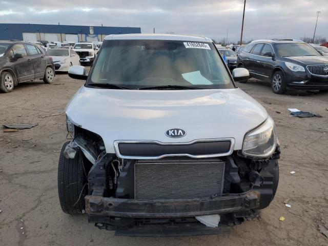 صورة رقم 5 من المزاد - 2015 KIA SOUL مع VIN KNDJN2A27F7776384