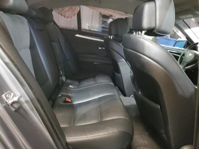 صورة رقم 10 من المزاد - 2012 BMW 528 XI مع VIN WBAXH5C57CDW09611