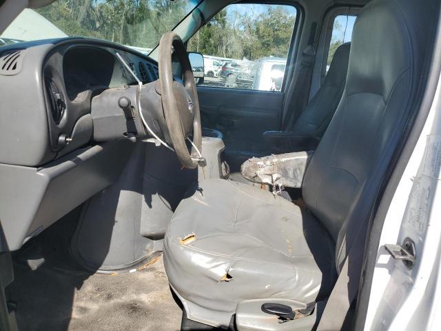 Photo 7 from auction – 2003 FORD ECONOLINE with VIN 1FTNE24263HA48235
