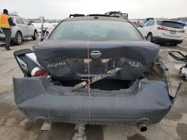 Photo 6 from auction – 2008 NISSAN ALTIMA 3.5 with VIN 1N4BL21E08N424272
