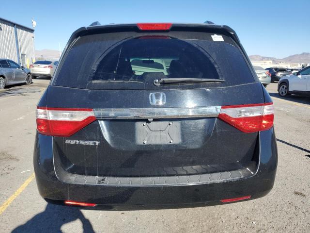 Photo 6 from auction – 2012 HONDA ODYSSEY EX with VIN 5FNRL5H47CB037023