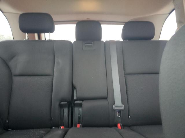 Photo 10 from auction – 2010 FORD EDGE SEL with VIN 2FMDK3JC8ABB61682