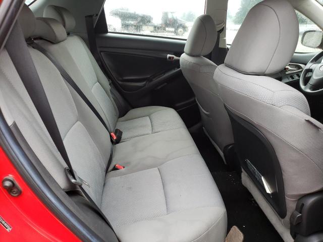 Photo 10 from auction – 2009 TOYOTA COROLLA MA with VIN 2T1LE40E49C007649