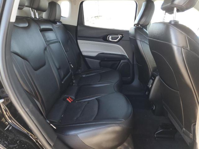Photo 11 from auction – 2022 JEEP COMPASS LI with VIN 3C4NJDCB8NT171919