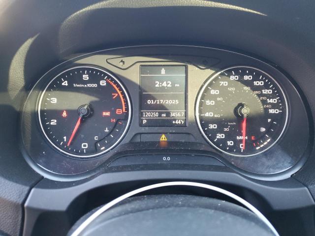 Photo 9 from auction – 2015 AUDI A3 PREMIUM with VIN WAUBFGFF2F1007849