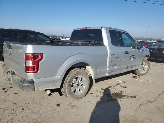 Photo 3 from auction – 2018 FORD F150 SUPER with VIN 1FTEX1CB4JKF66513