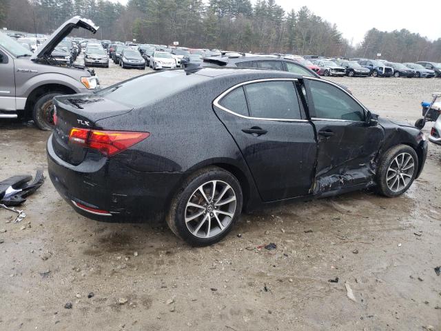 Zdjęcie 3 z aukcji – 2015 ACURA TLX z VIN 19UUB2F39FA022284