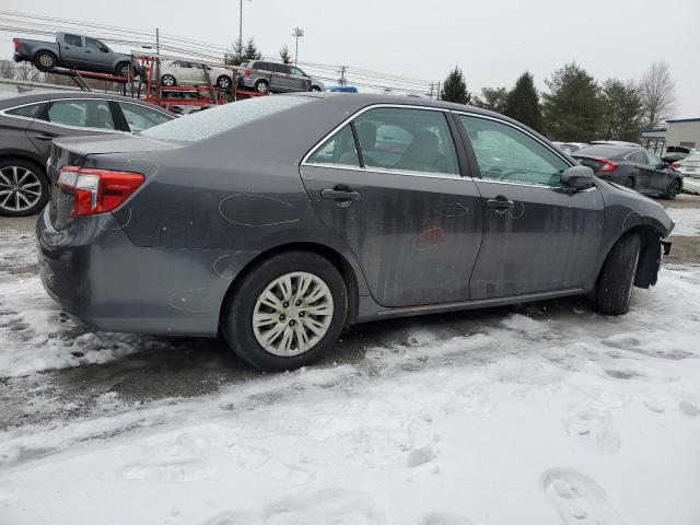 Photo 3 from auction – 2012 TOYOTA CAMRY BASE with VIN 4T4BF1FK1CR220834